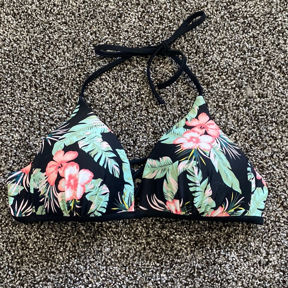 Malibu Dream Girl Bikini Top